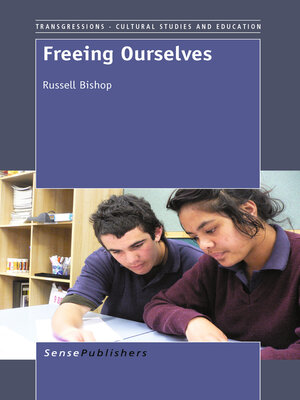 cover image of Freeing Ourselves